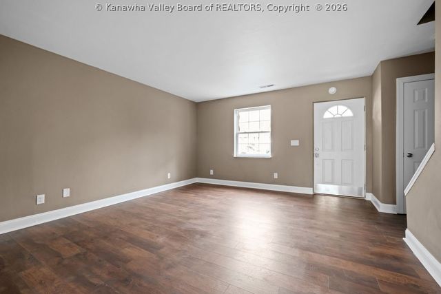 5043 St. Patrick Circle, Cross Lanes, WV 25313