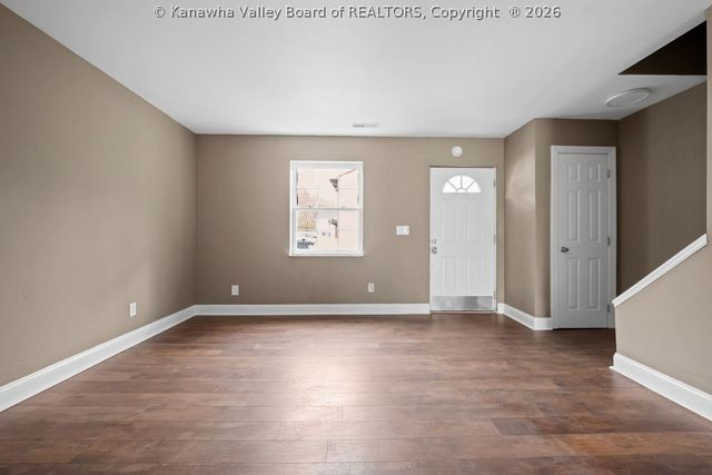 5043 St. Patrick Circle, Cross Lanes, WV 25313