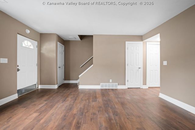 5043 St. Patrick Circle, Cross Lanes, WV 25313