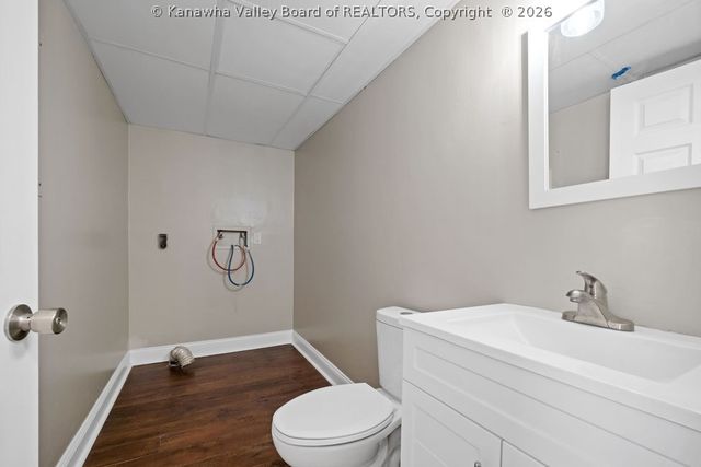 5043 St. Patrick Circle, Cross Lanes, WV 25313