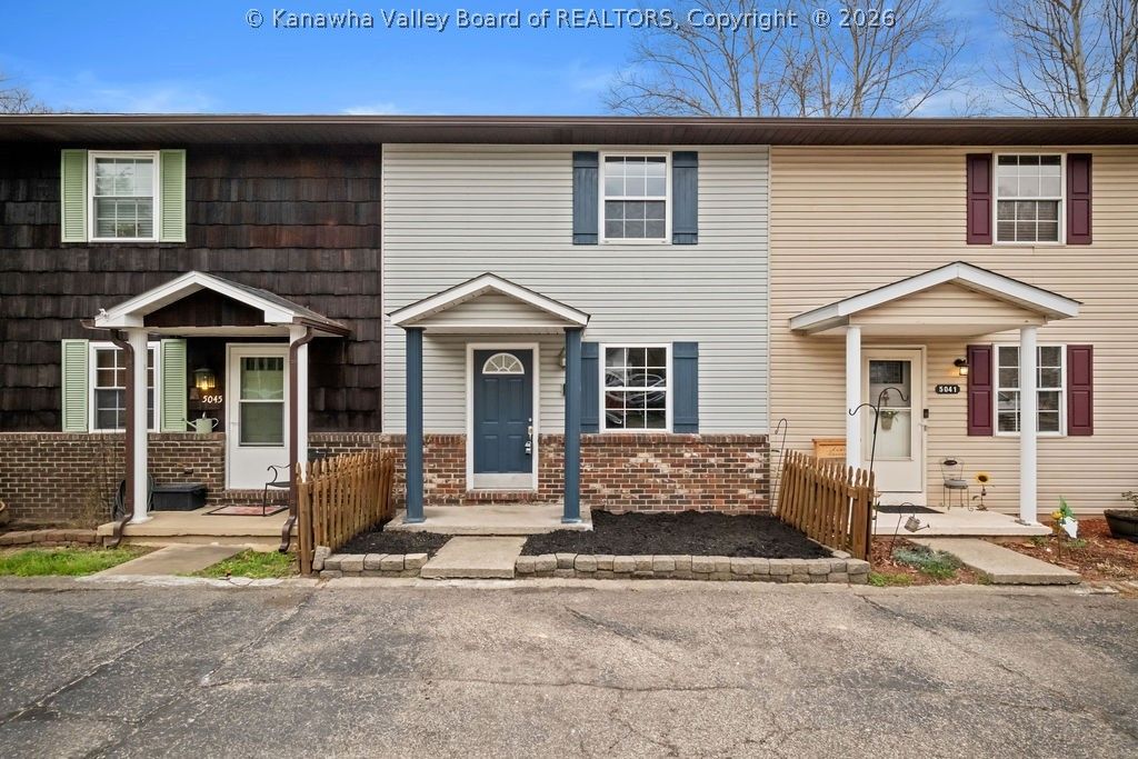 5043 St. Patrick Circle, Cross Lanes, WV 25313