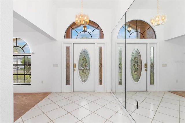 1160 RIZZO STREET, Port Charlotte, FL 33952