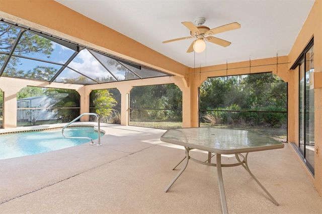 1160 RIZZO STREET, Port Charlotte, FL 33952
