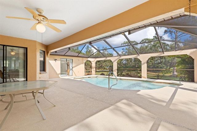 1160 RIZZO STREET, Port Charlotte, FL 33952