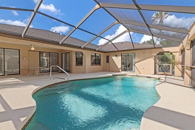 1160 RIZZO STREET, Port Charlotte, FL 33952