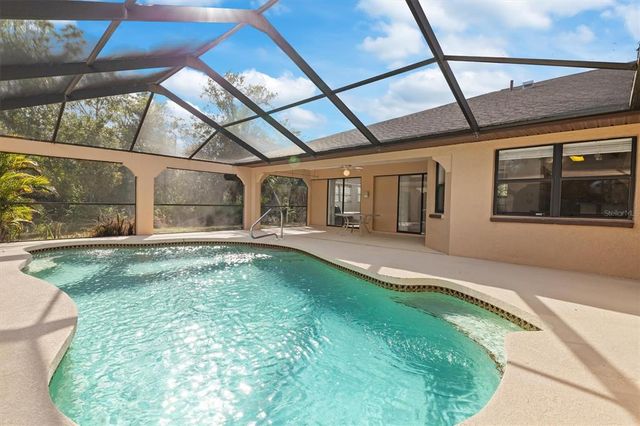 1160 RIZZO STREET, Port Charlotte, FL 33952