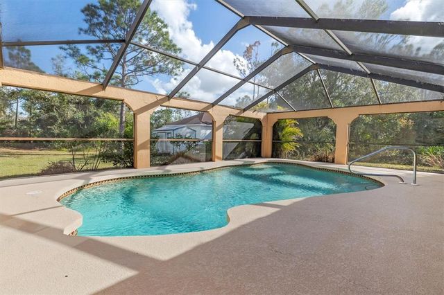 1160 RIZZO STREET, Port Charlotte, FL 33952