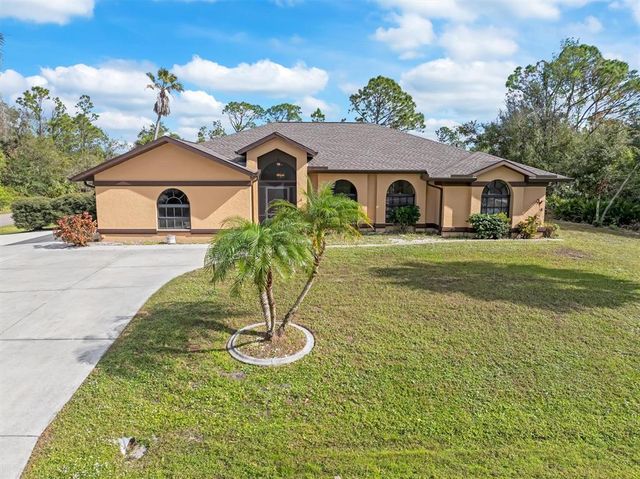 1160 RIZZO STREET, Port Charlotte, FL 33952