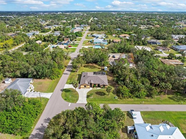 1160 RIZZO STREET, Port Charlotte, FL 33952