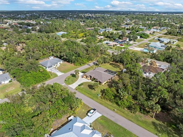 1160 RIZZO STREET, Port Charlotte, FL 33952