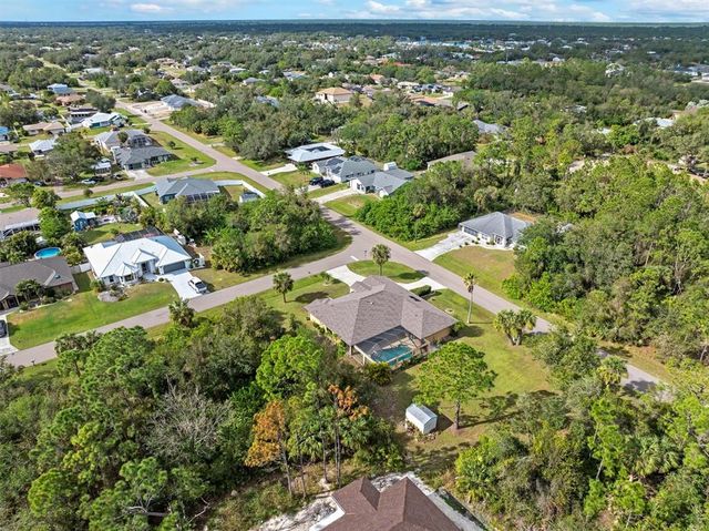 1160 RIZZO STREET, Port Charlotte, FL 33952