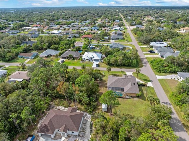 1160 RIZZO STREET, Port Charlotte, FL 33952