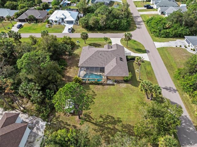 1160 RIZZO STREET, Port Charlotte, FL 33952