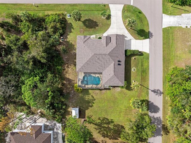 1160 RIZZO STREET, Port Charlotte, FL 33952
