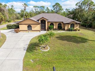 1160 RIZZO STREET, Port Charlotte, FL 33952