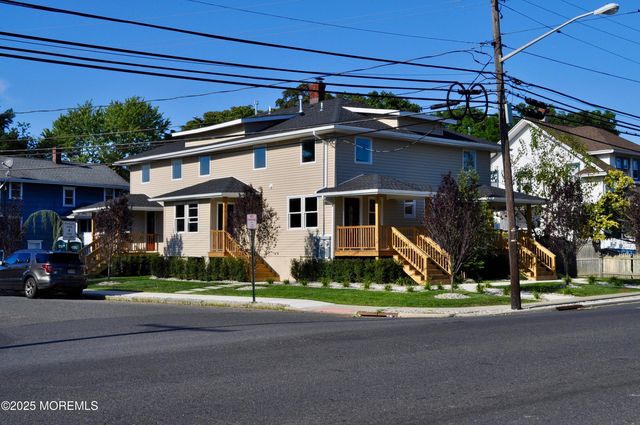 485 Joline Avenue 2, Long Branch, NJ 07740