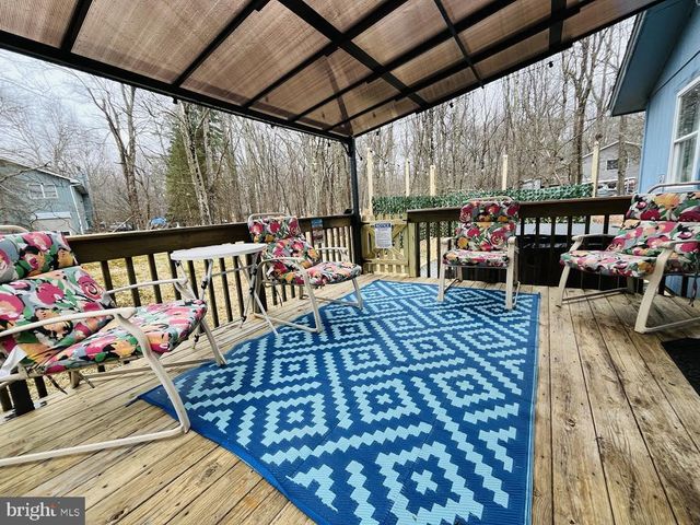 17 VAN DOREN MEWS, Albrightsville, PA 18210