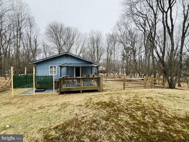 17 VAN DOREN MEWS, Albrightsville, PA 18210