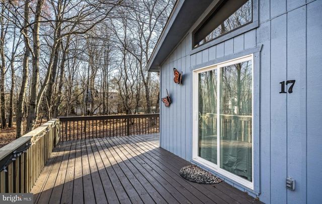 17 VAN DOREN MEWS, Albrightsville, PA 18210