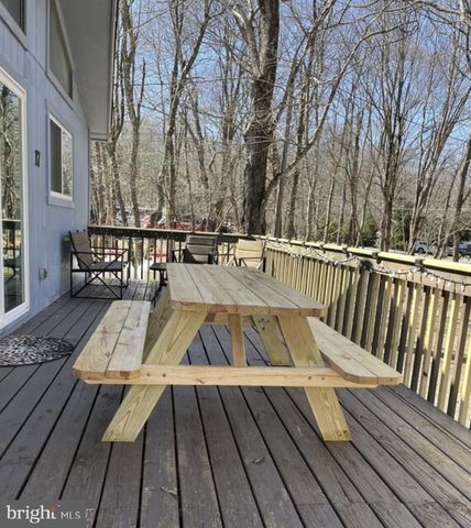 17 VAN DOREN MEWS, Albrightsville, PA 18210