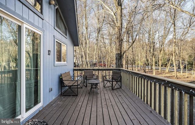 17 VAN DOREN MEWS, Albrightsville, PA 18210