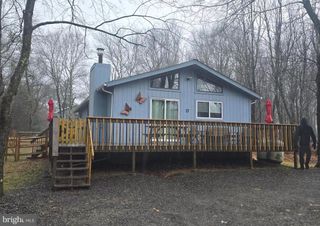 17 VAN DOREN MEWS, Albrightsville, PA 18210