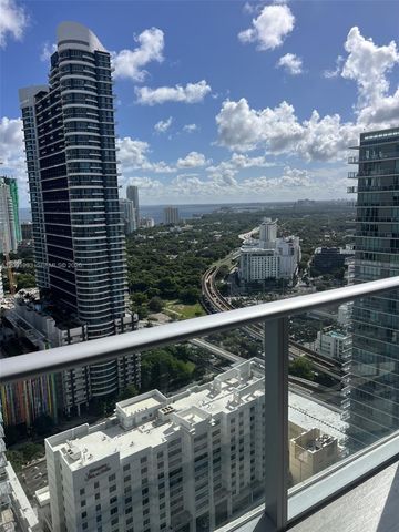 1100 S Miami Avenue 3404, Miami, FL 33130