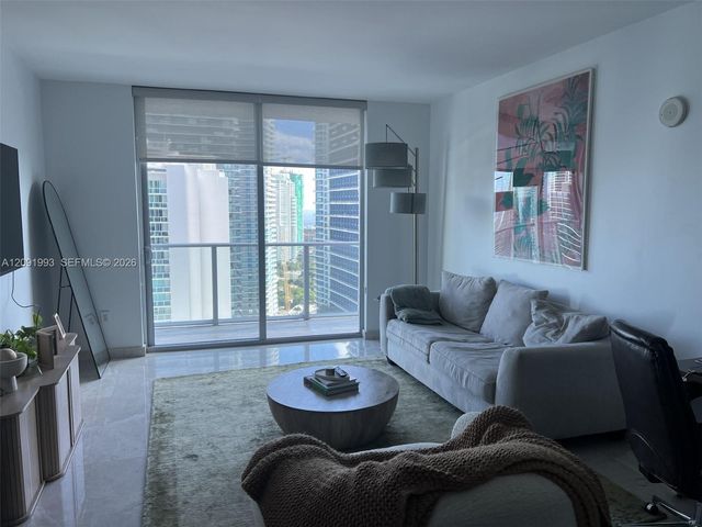 1100 S Miami Avenue 3404, Miami, FL 33130