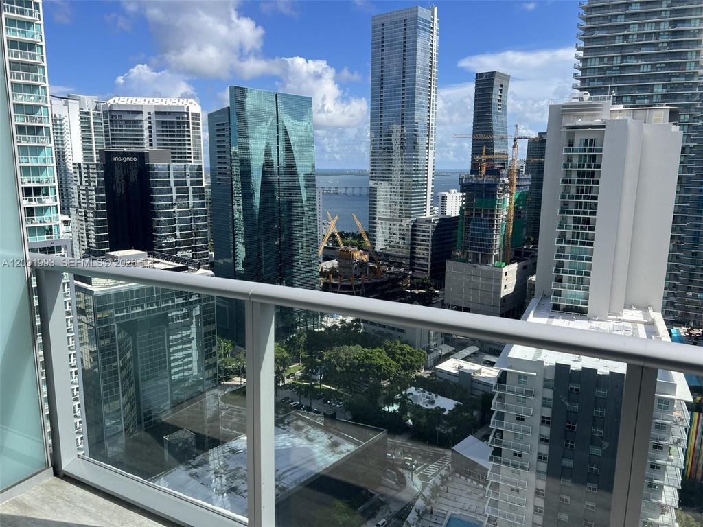 1100 S Miami Avenue 3404, Miami, FL 33130