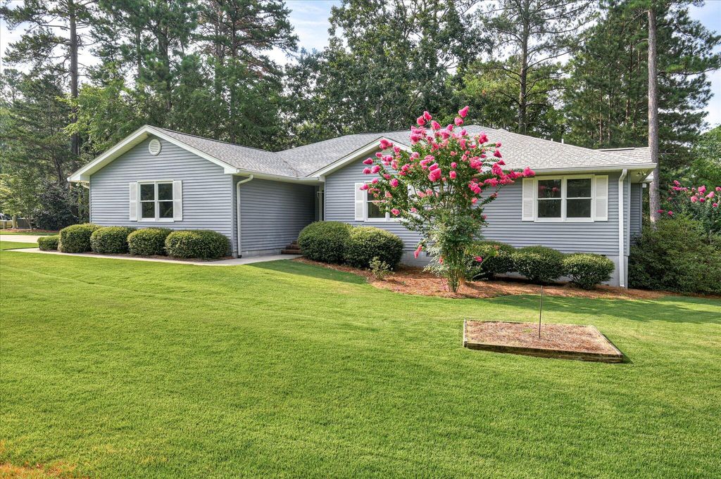 301 Misty Cove, Mccormick, SC 29835