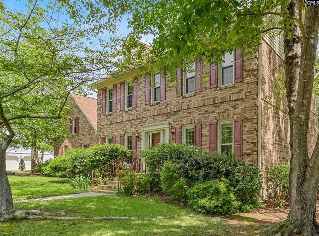 228 Brookspring Road, Columbia, SC 29223