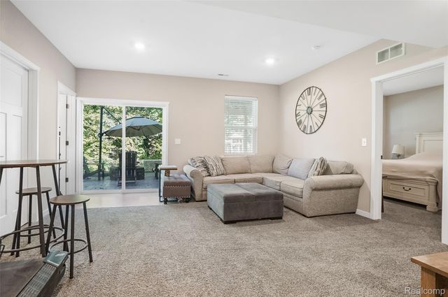 545 Trestle Drive, Marion Township, MI 48843