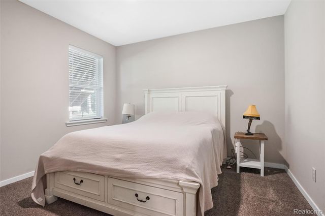 545 Trestle Drive, Marion Township, MI 48843