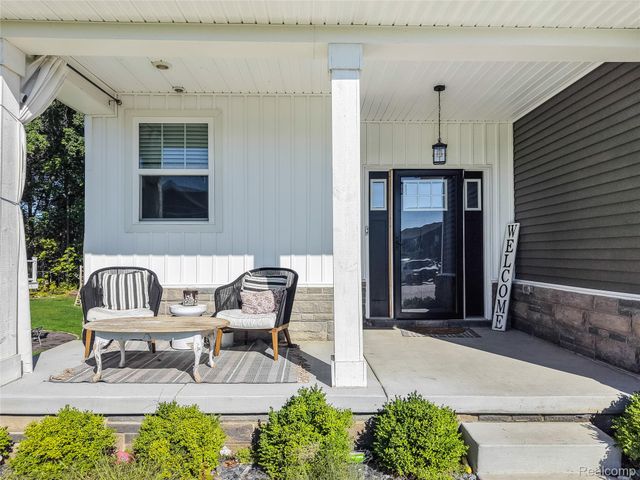 545 Trestle Drive, Marion Township, MI 48843