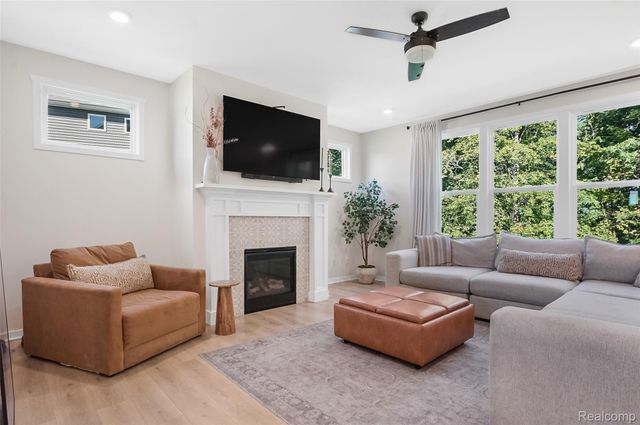 545 Trestle Drive, Marion Township, MI 48843
