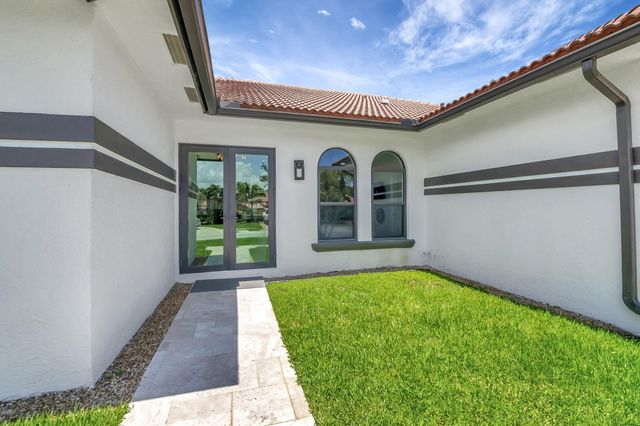 10099 Canoe Brook Circle, Boca Raton, FL 33498
