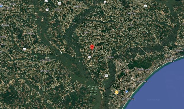 932 Hope Circle, Conway, SC 29527