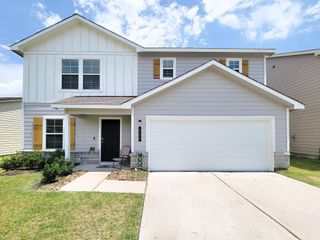 111 Avalon Drive, Huntsville, TX 77320