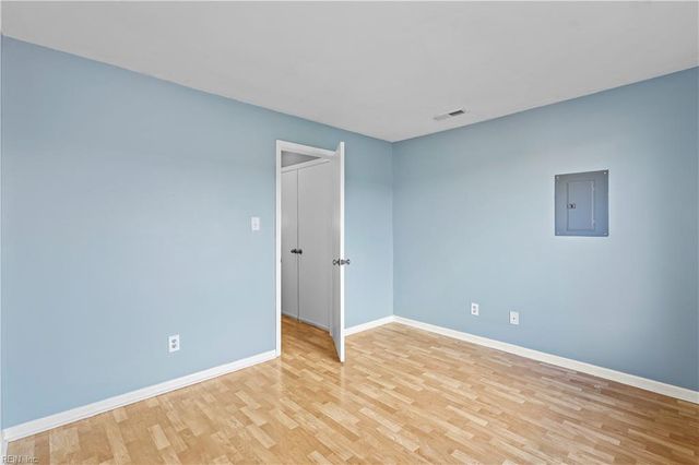 1113 Lands End WAY 25D1, Virginia Beach, VA 23451