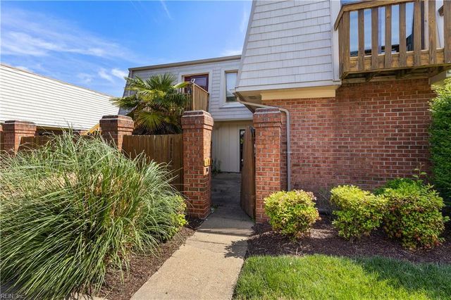 1113 Lands End WAY 25D1, Virginia Beach, VA 23451