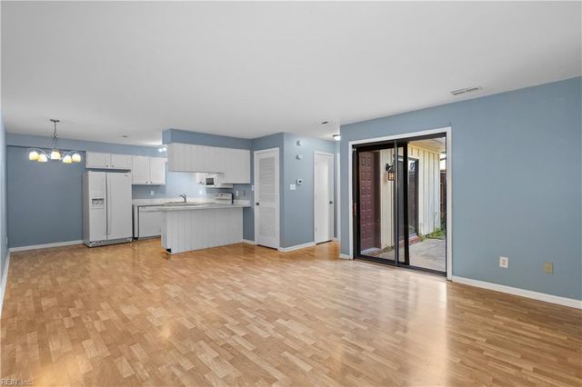 1113 Lands End WAY 25D1, Virginia Beach, VA 23451