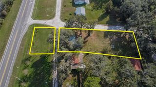 1737 PARTRIDGE BOULEVARD, Zephyrhills, FL 33540