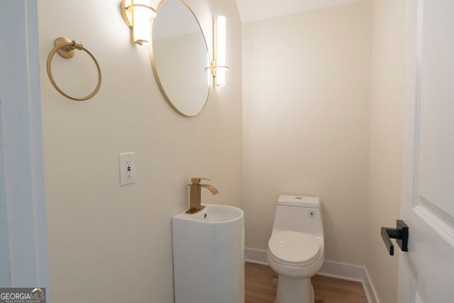1456 S Gordon Street SW, Atlanta, GA 30310