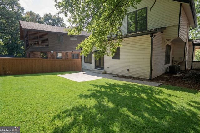 1456 S Gordon Street SW, Atlanta, GA 30310