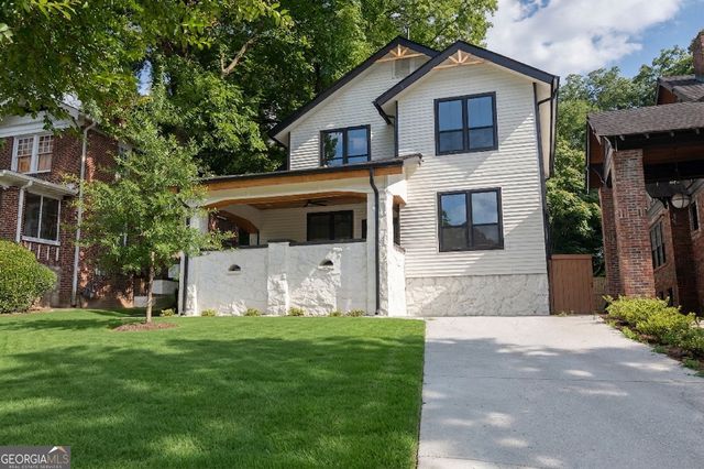 1456 S Gordon Street SW, Atlanta, GA 30310