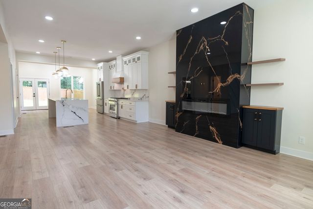 1456 S Gordon Street SW, Atlanta, GA 30310