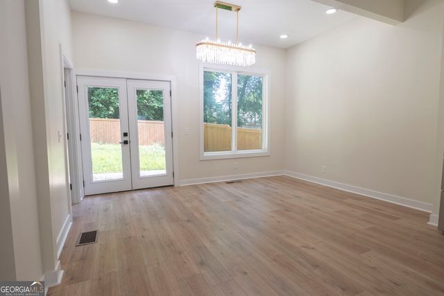 1456 S Gordon Street SW, Atlanta, GA 30310