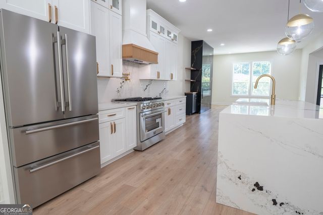 1456 S Gordon Street SW, Atlanta, GA 30310