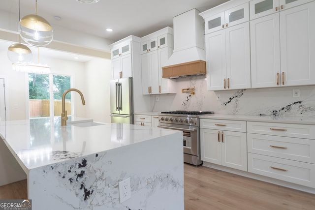 1456 S Gordon Street SW, Atlanta, GA 30310
