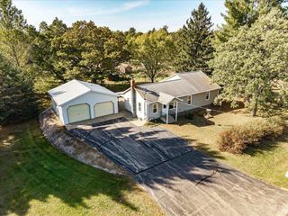 10520 RANGELINE ROAD, Wisconsin Rapids, WI 54494